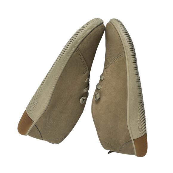 Keen Men's KNX Chukka Taupe Men’s Size 11.5 - Picture 4 of 12